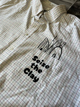 Load image into Gallery viewer, Seize the Clay Shirt 2