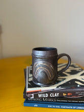 Load image into Gallery viewer, Gold Rainbow Stein