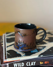 Load image into Gallery viewer, Chocolate Mountain Mug
