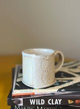 Load image into Gallery viewer, B-Mix Unglazed Mug
