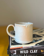 Load image into Gallery viewer, B-Mix Unglazed Mug