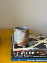 Load image into Gallery viewer, Wood-Fired Sipper