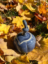 Load image into Gallery viewer, Pumpkin Jar
