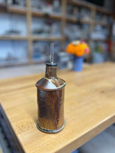 Load image into Gallery viewer, #2 Oil Cruet
