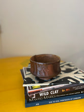 Load image into Gallery viewer, *Alfie’s Pick* Wood-fired Bowl
