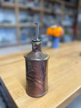 Load image into Gallery viewer, #3 Oil Cruet
