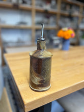Load image into Gallery viewer, #1 Oil Cruet
