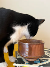 Load image into Gallery viewer, *Alfie’s Pick* Wood-fired Bowl
