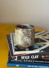 Load image into Gallery viewer, Wood-Fired Sipper (Second) #2
