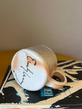 Load image into Gallery viewer, B-Mix Unglazed Mug
