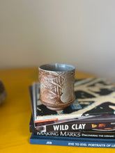 Load image into Gallery viewer, Wood-Fired Sipper
